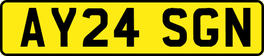 AY24SGN