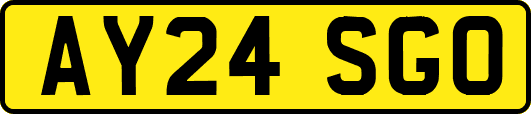AY24SGO