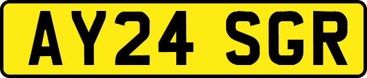 AY24SGR