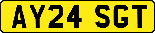 AY24SGT