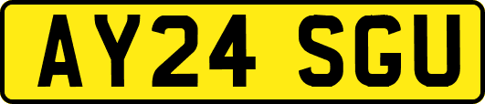 AY24SGU