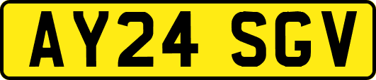AY24SGV