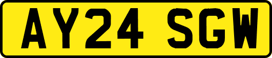 AY24SGW