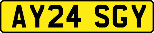 AY24SGY