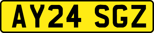 AY24SGZ