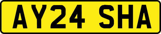 AY24SHA