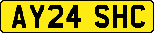 AY24SHC