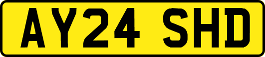 AY24SHD