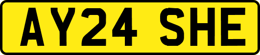 AY24SHE