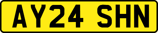AY24SHN
