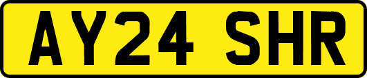 AY24SHR