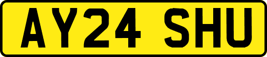 AY24SHU