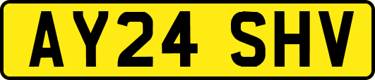 AY24SHV