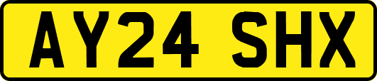 AY24SHX