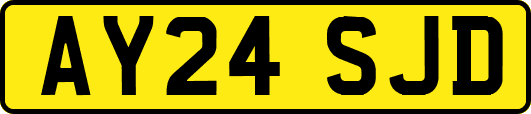 AY24SJD