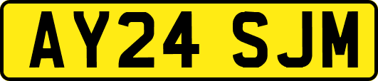 AY24SJM