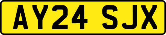 AY24SJX
