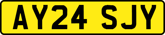 AY24SJY
