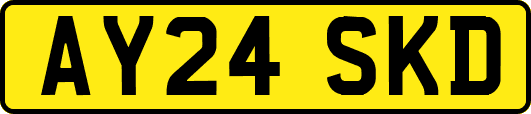AY24SKD
