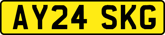 AY24SKG