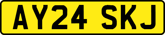 AY24SKJ