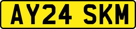 AY24SKM