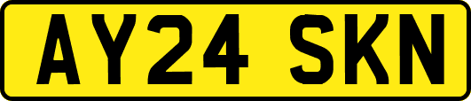 AY24SKN