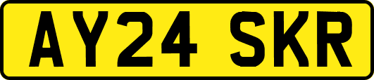 AY24SKR