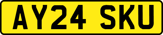 AY24SKU