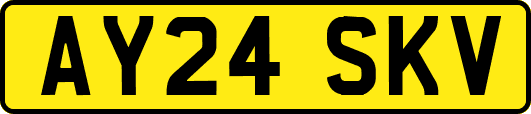 AY24SKV