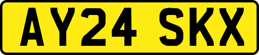 AY24SKX