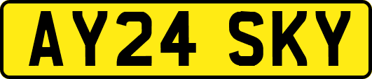 AY24SKY
