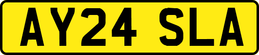 AY24SLA