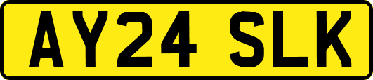 AY24SLK