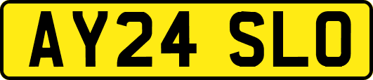 AY24SLO