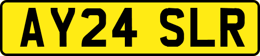 AY24SLR