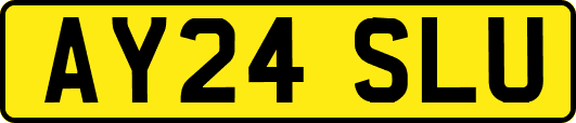 AY24SLU