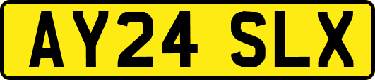 AY24SLX
