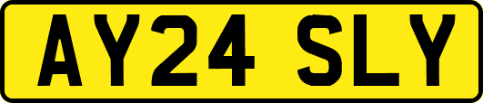 AY24SLY