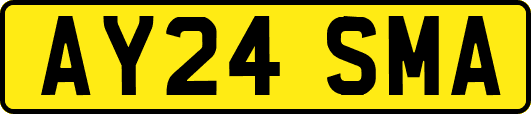 AY24SMA