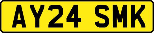 AY24SMK