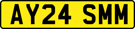 AY24SMM