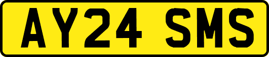 AY24SMS