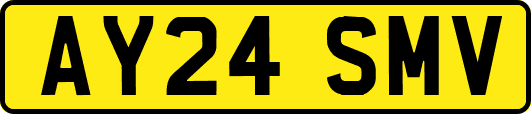 AY24SMV