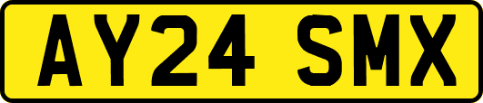 AY24SMX