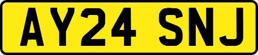 AY24SNJ