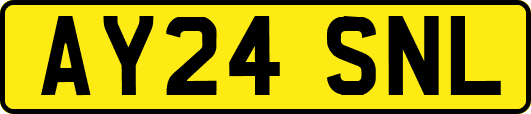 AY24SNL