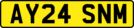 AY24SNM
