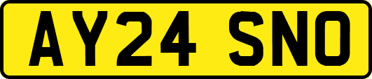 AY24SNO