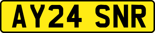 AY24SNR